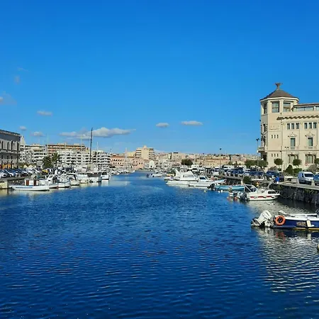 Apartman La Porta Dei Candelai