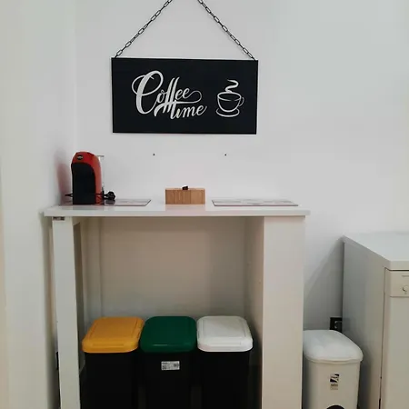 La Porta Dei Candelai