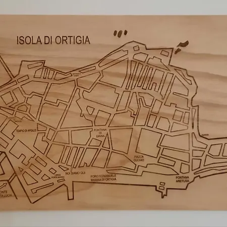 La Porta Dei Candelai