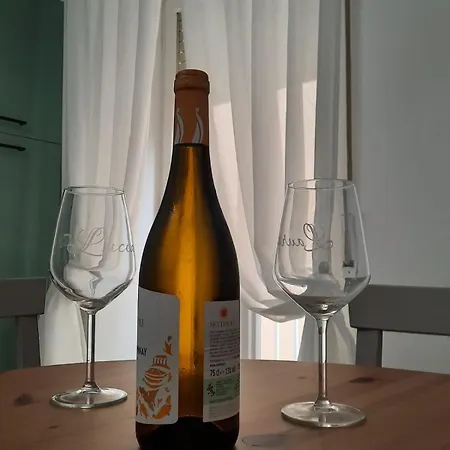 La Porta Dei Candelai Apartman Szirakúza