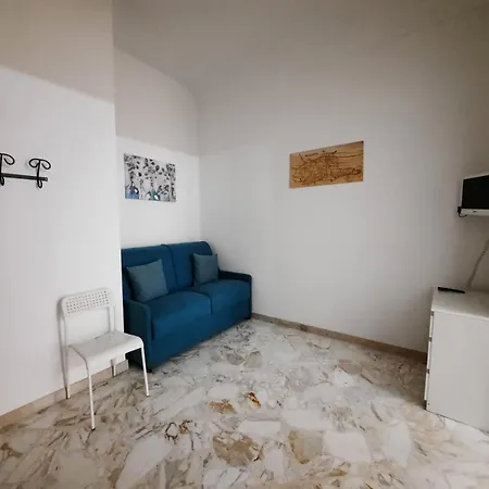 La Porta Dei Candelai * Szirakúza