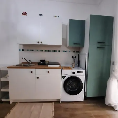 La Porta Dei Candelai Apartment