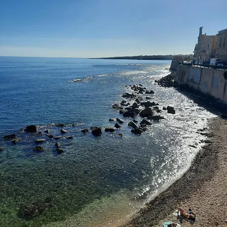 La Porta Dei Candelai *